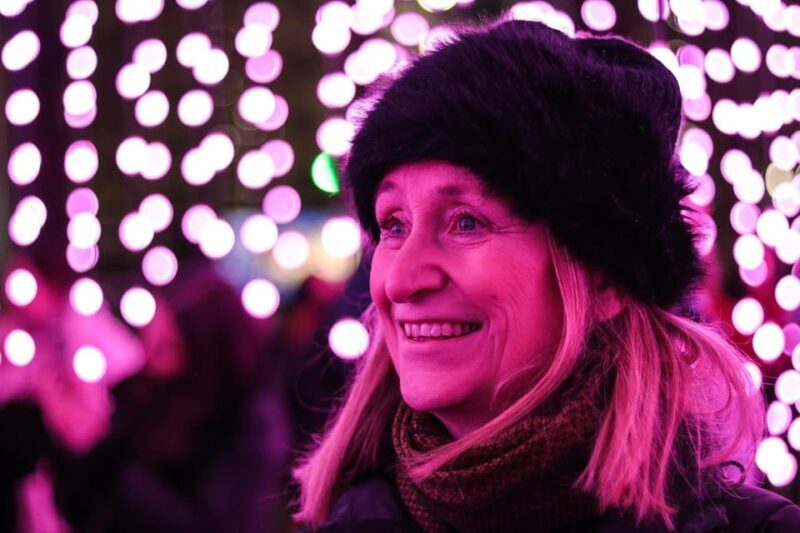 Walking Christmas Tour Full of Magic Energy in Sibiu - An In-Depth Look at the Sibiu Christmas Walking Tour