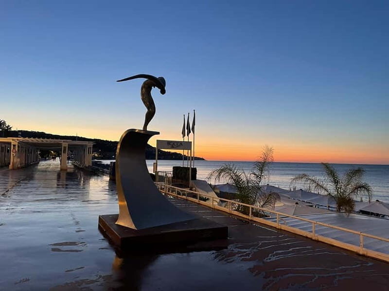 Walking City Tour in the Heart of Nice - Who Should Consider This Tour?