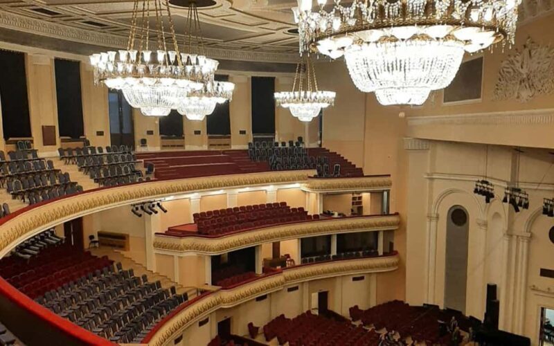 Walking City Tour in Yerevan with 10 yo Brandy & 5 Wines - A Detailed Breakdown of the Tour