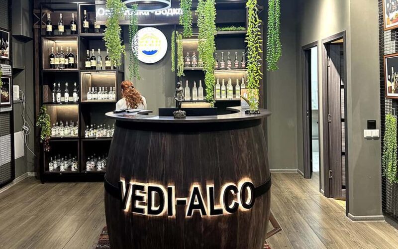 Walking City Tour in Yerevan with 10 yo Brandy & 5 Wines - FAQs