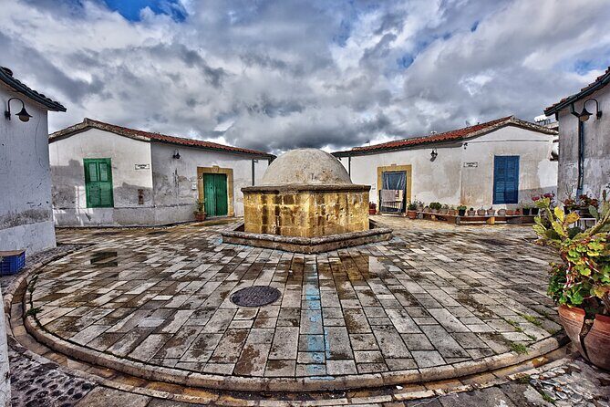 Walking City Tour Nicosia North - The Experience You Can Expect