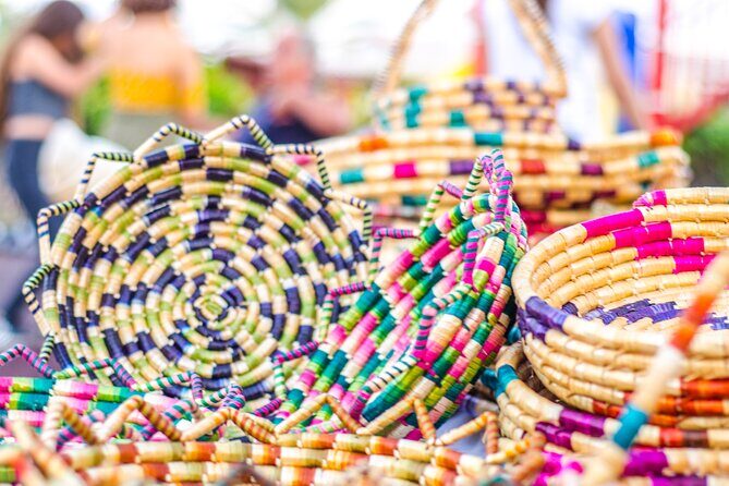 Walking City Tour Nicosia North - Wrapping It Up