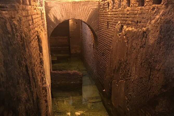 Walking City Tour: Piazza Navona, Pantheon & Trevi Fountain - Who Should Consider This Tour?