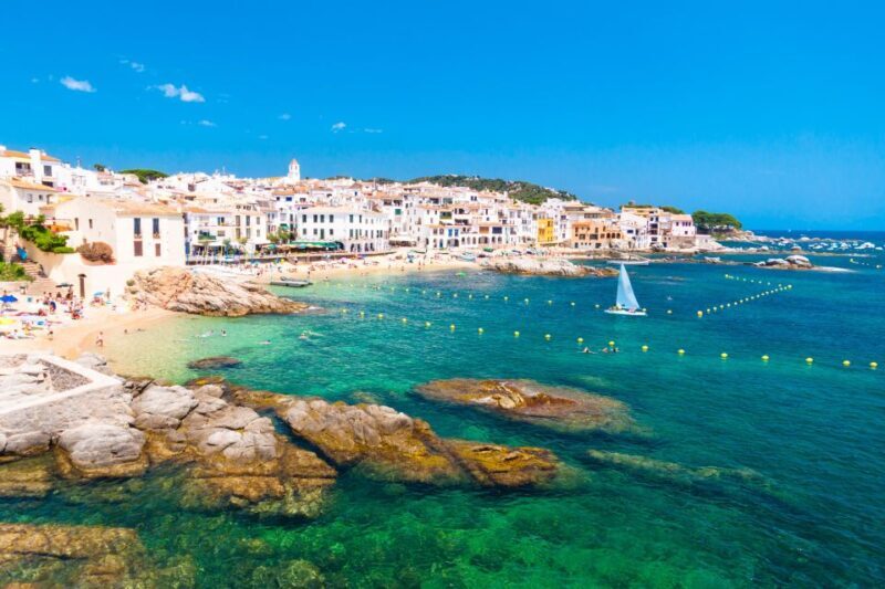 Walking Costa Brava Coves, Beaches & Famous Fishing Village - Who Should Consider This Tour?