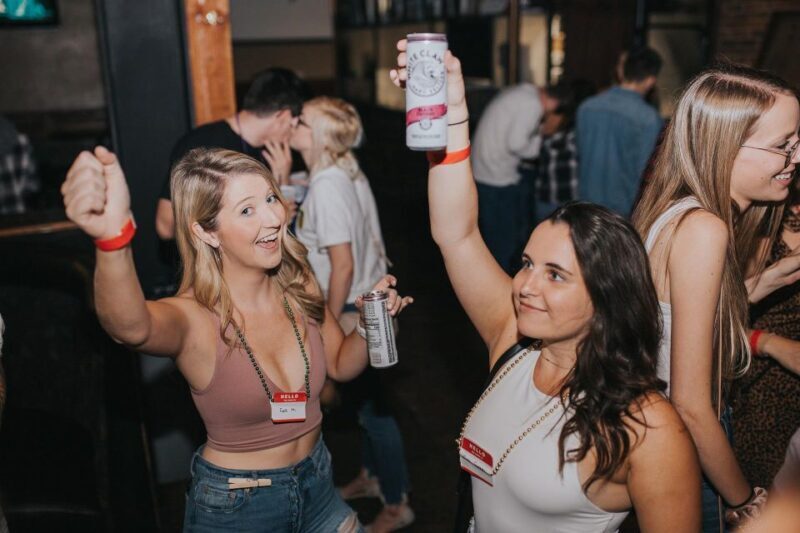 Walking Craft Beer Tour - Analyzing the Value