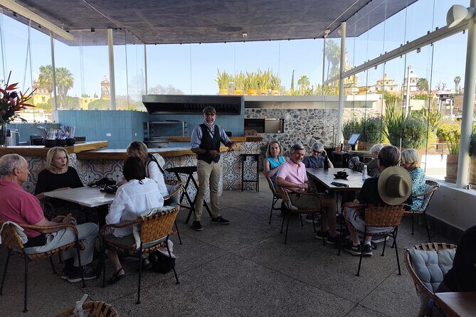 Walking Culinary Lunch in San Miguel de Allende with Gastronome - An In-Depth Look at the Tour Experience