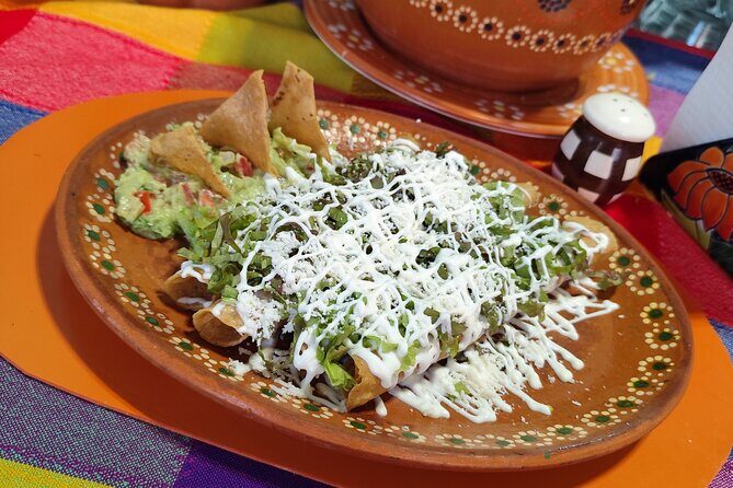 Walking Culinary Lunch in San Miguel de Allende with Gastronome - Frequently Asked Questions