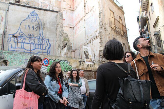 Walking Cultural Tour in Palermo Italy - Walking Cultural Tour in Palermo Italy: A Deep Dive into the City’s Soul