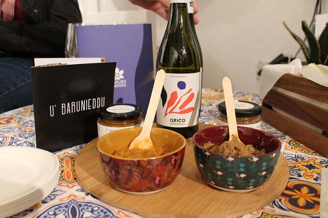 Walking Cultural Tour in Palermo Italy - Key Points