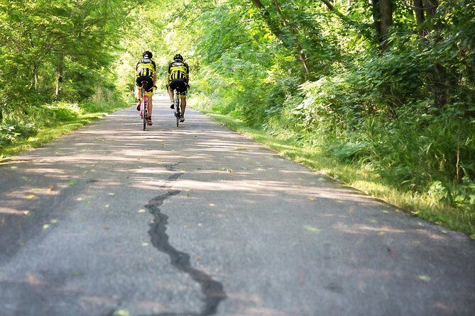 Walking & cycling - Key Points