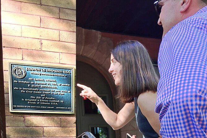 Walking F. Scott Fitzgerald's St. Paul Life & Homes Private Tour (2 hrs) - Analyzing the Value: Is It Worth It?
