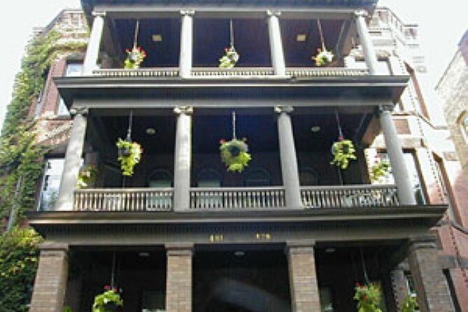 Walking F. Scott Fitzgerald's St. Paul Life & Homes Private Tour (2 hrs) - Who Will Love This Tour?