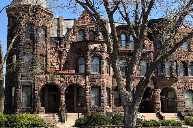 Walking F. Scott Fitzgerald's St. Paul Life & Homes Private Tour (2 hrs) - Final Thoughts