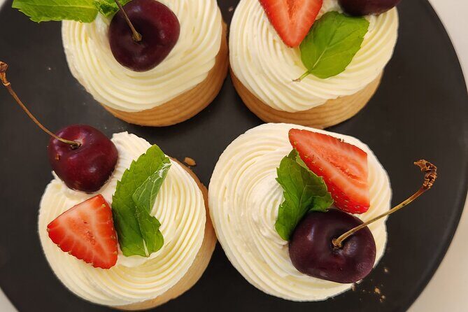 Walking Food Odyssey Wellington - Introduction: Why a Food Tour in Wellington?