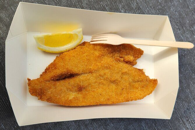 Walking Food Odyssey Wellington - The Itinerary: What to Expect