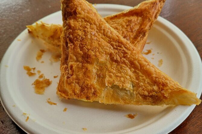 Walking Food Odyssey Wellington - What Makes This Tour Stand Out?