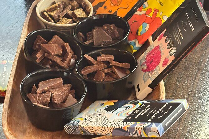 Walking Food Odyssey Wellington - Practical Details: What You Need to Know