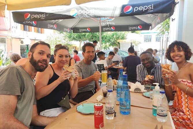Walking Food tasting tour in the town of Chania - Tasting and Drinking: A Celebration of Cretan Flavors