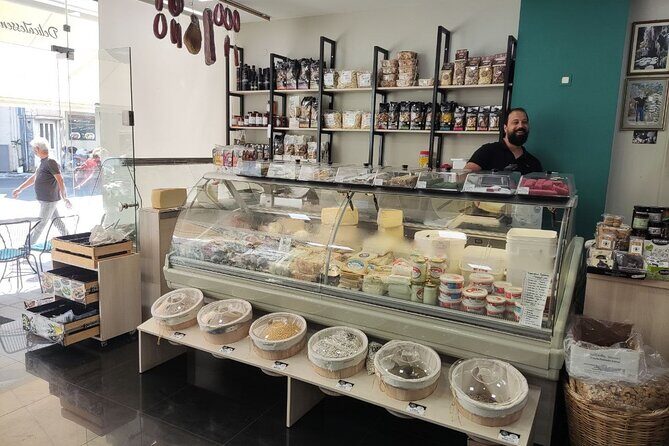 Walking Food tasting tour in the town of Chania - Price and Overall Value