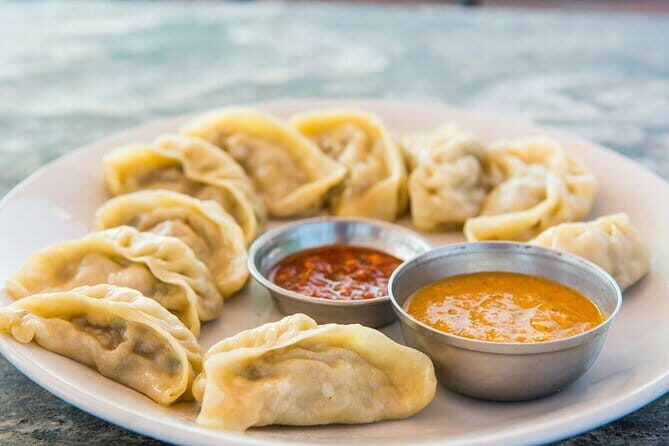 Walking Food tour: Food and Drink Tasting with Guide In Kathmandu - Key Points
