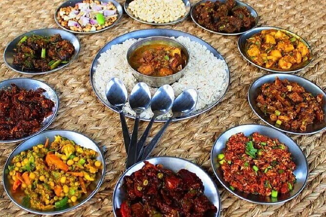 Walking Food tour: Food and Drink Tasting with Guide In Kathmandu - What to Expect from the Kathmandu Food and Drink Tour