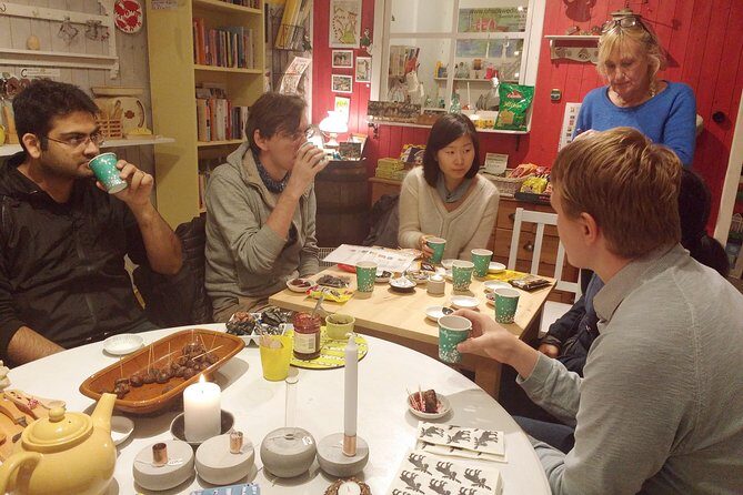 Walking food tour in Brighton - What to Expect from the Brighton Foodie Walk