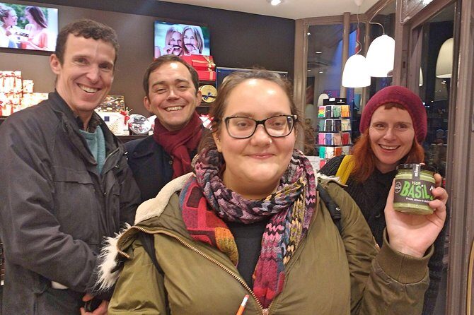 Walking food tour in Brighton - Final Thoughts