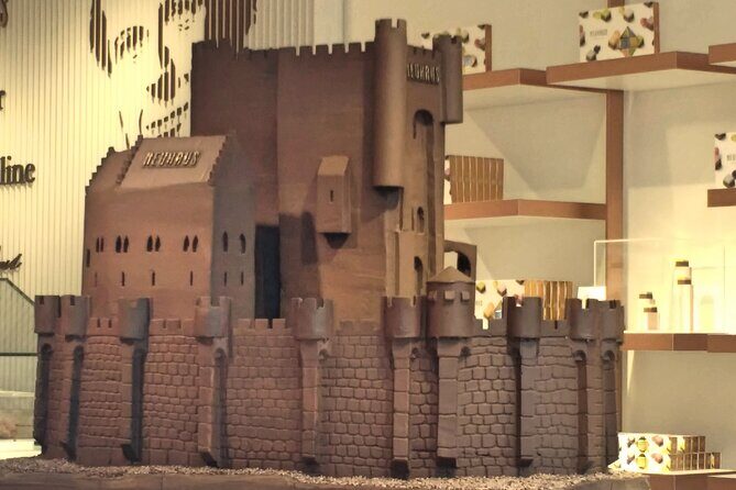 Walking Food Tour in Ghent - What Our Reviewers Say