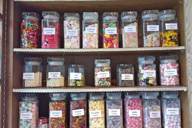 Walking Food Tour in Ghent - Final Thoughts: Is This Tour Right for You?