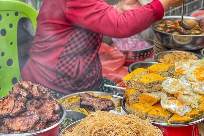 Walking Food Tour in HCM: 10 Must- Try Local Dishes & Hidden Gems - Key Points