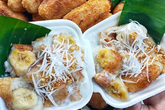 Walking Food Tour in HCM: 10 Must- Try Local Dishes & Hidden Gems - The Sum Up