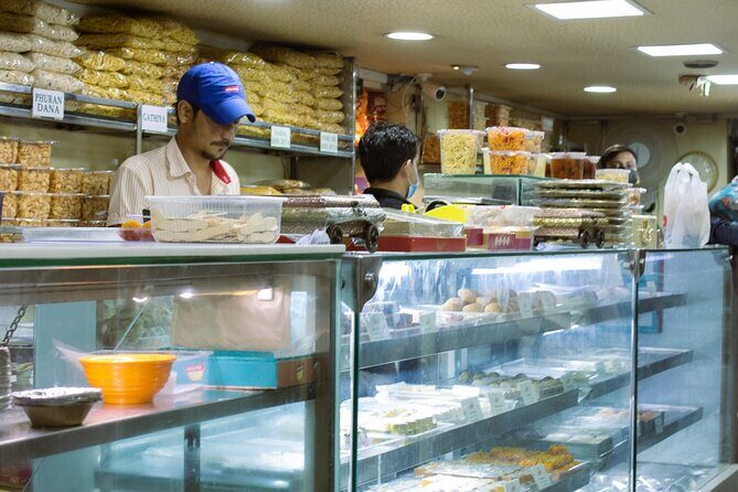 Walking Food Tour in Hidden Local Eateries of Kathmandu - Why This Tour Is Worth It