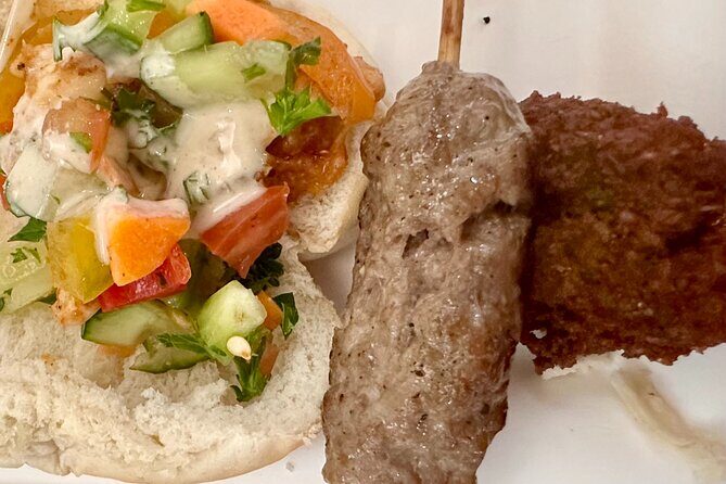 Walking Food Tour in Historical Downtown York City Pennsylvania - Final Thoughts