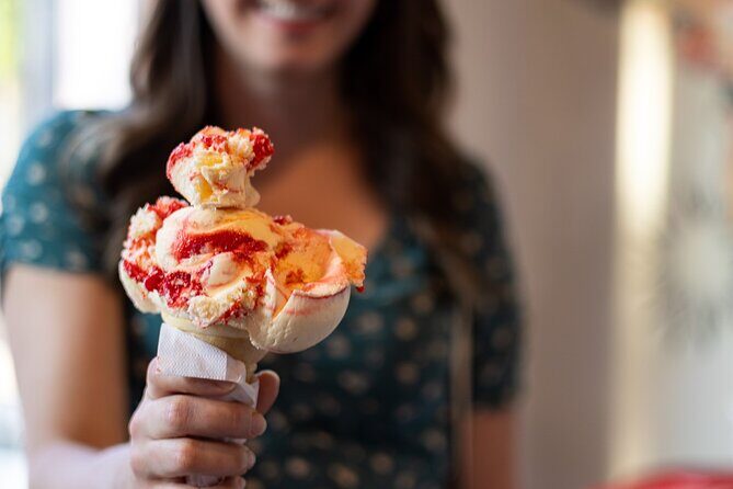 Walking Food Tour in Niagara Falls - Discover Niagara Falls Through Its Food and Local Charm