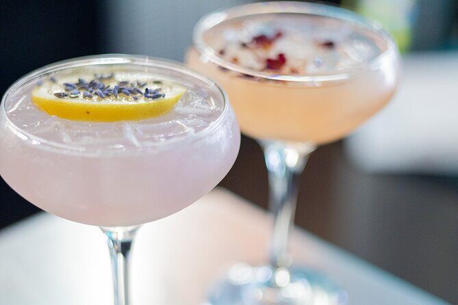 Walking Food Tour in Niagara Falls - Key Points