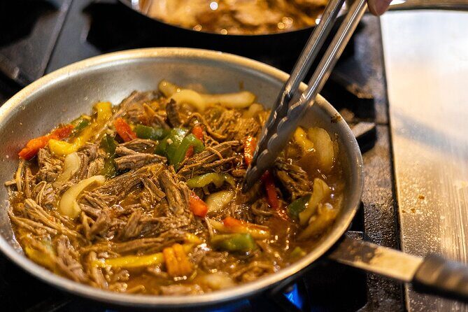 Walking Food Tour in Niagara Falls - Authentic Experiences and Authentic Food