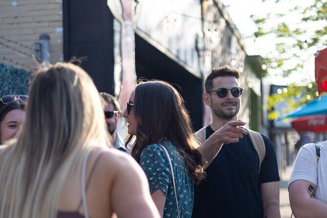 Walking Food Tour in Niagara Falls - Who Will Love This Tour?