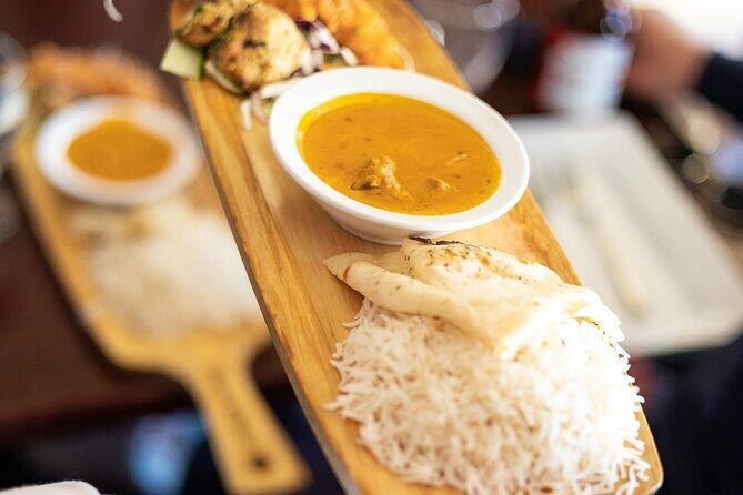 Walking Food Tour in Niagara Falls - FAQs