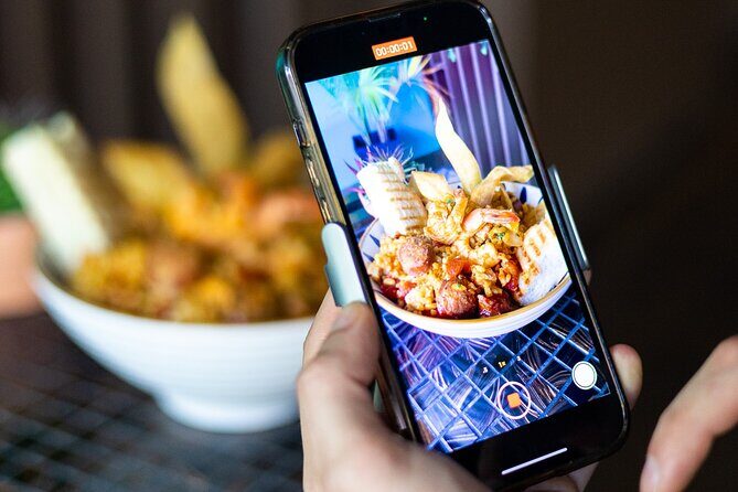 Walking Food Tour in Niagara Falls - Final Thoughts