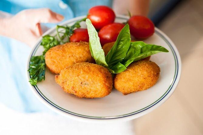 Walking Food Tour in Sorrento w/ Limoncello Factory Lemon Grove - An In-Depth Look at the Sorrento Food Tour