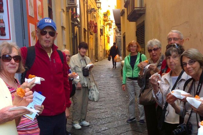 Walking Food Tour in Sorrento w/ Limoncello Factory Lemon Grove - Who Will Love This Tour?