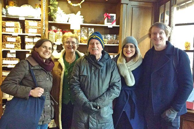 Walking food tour: Introduction to Ghent through food - Final Thoughts