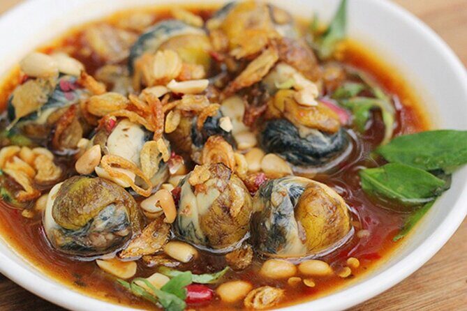 Walking Food Tour of Da Nang - An In-Depth Look at the Da Nang Food Walking Tour