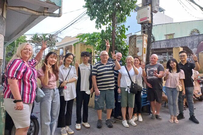 Walking Food Tour of Da Nang - Frequently Asked Questions