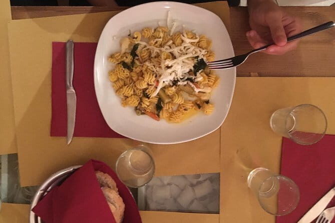 Walking Food Tour of Florence with Tastings - Meeting Point and Duration