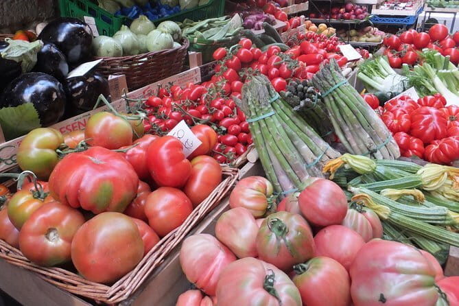 Walking Food Tour of Florence with Tastings - Itinerary Breakdown: What to Expect