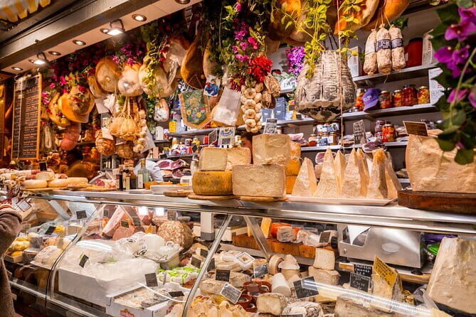Walking Food Tour of Florence with Tastings - Final Stops: More Local Favorites