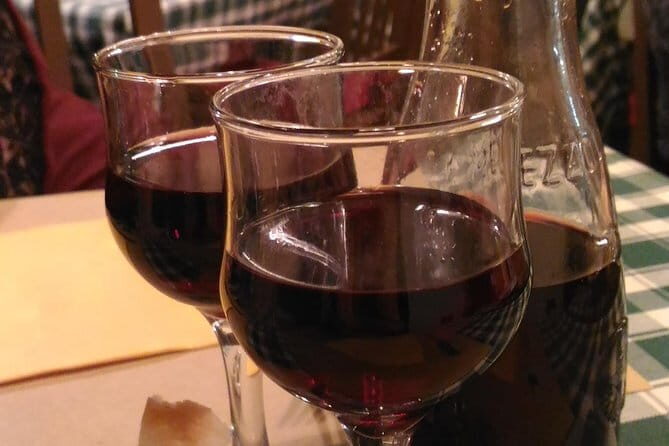 Walking Food Tour of Florence with Tastings - Practical Aspects