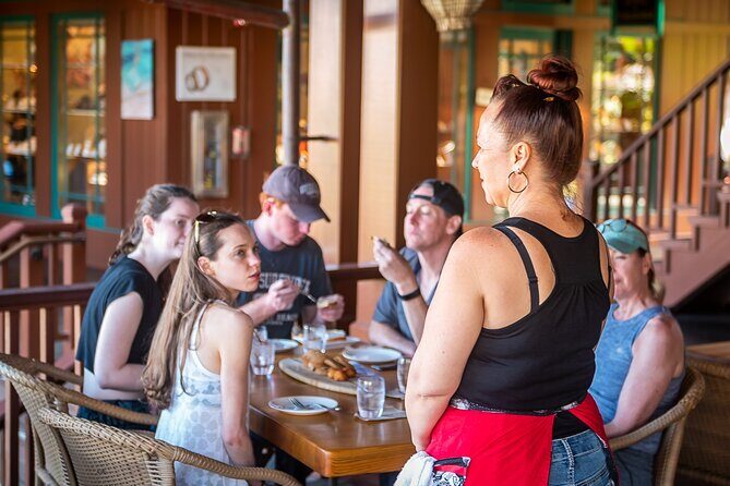 Walking Food Tour of Hanalei, Kauai - FAQ