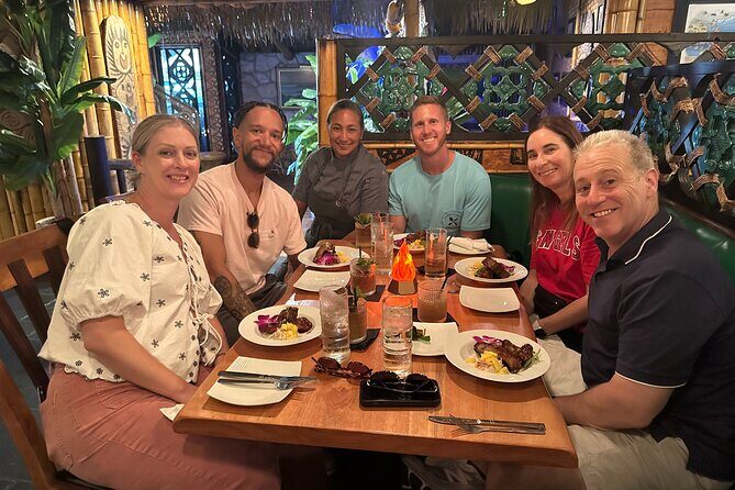 Walking Food Tour of Laguna Beach - Key Points